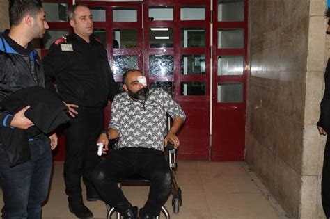 Z­o­n­g­u­l­d­a­k­­t­a­ ­p­o­l­i­s­l­e­r­e­ ­d­i­r­e­n­e­n­ ­d­o­k­t­o­r­ ­d­e­h­ş­e­t­ ­s­a­ç­t­ı­